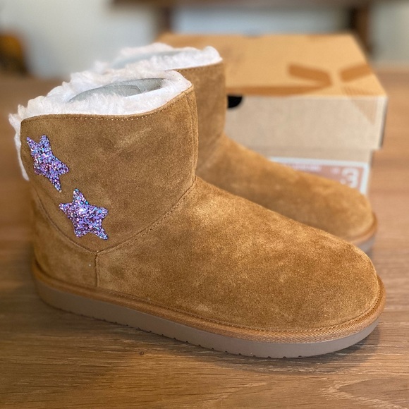 Koolaburra Other - *Clearance*New w/box Koolaburra by UGG little kid size 3